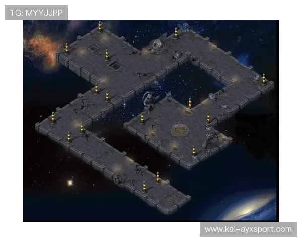 《ApexLegends》“天空之城”地图大改，战局更精彩！