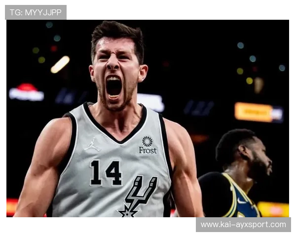 分析师警告：若不补内线，开拓者季后赛将成奢望