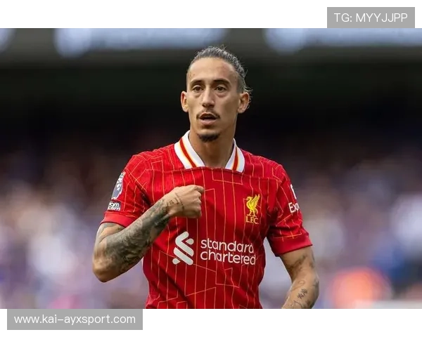 利物浦齐米卡斯传中精准