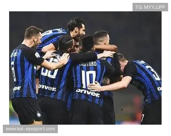 国际米兰抢断效率极高，前场反击迅速形成威胁——战术解码与落地训练