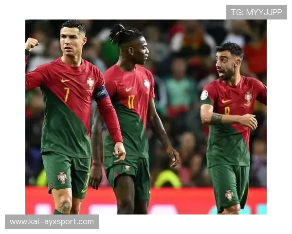 C罗迎来复出之年，葡萄牙征战2026世界杯迎战强敌