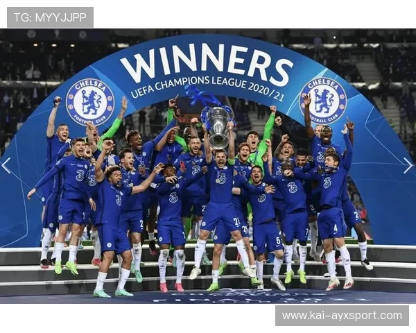 切尔西再遭欧冠失利，蓝军战术迷失，五场不胜令人堪忧