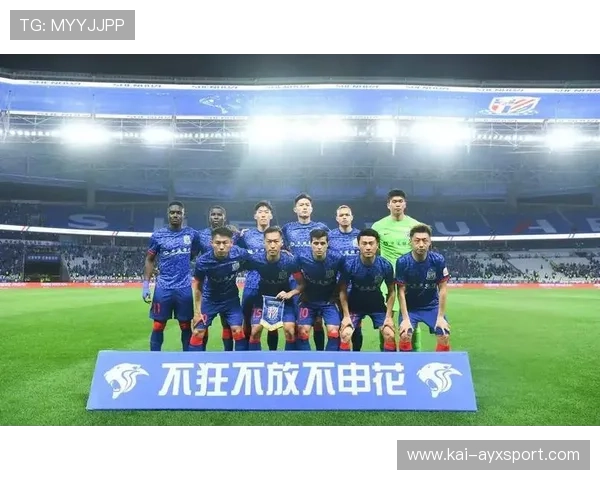 上海申花锋线补强，新锋霸加盟提升进攻实力